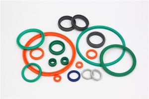 Dostosowany pierścień Y NBR