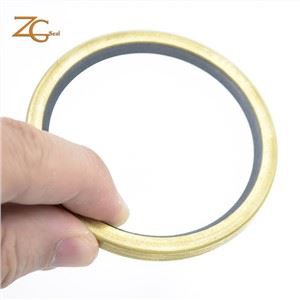 Uszczelka olejowa jednokanałowa FKM Sc Oil Seal